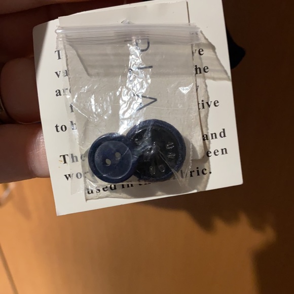 DONATED. Plaza South Woman Dress Suit jacket - Picture 3 of 7